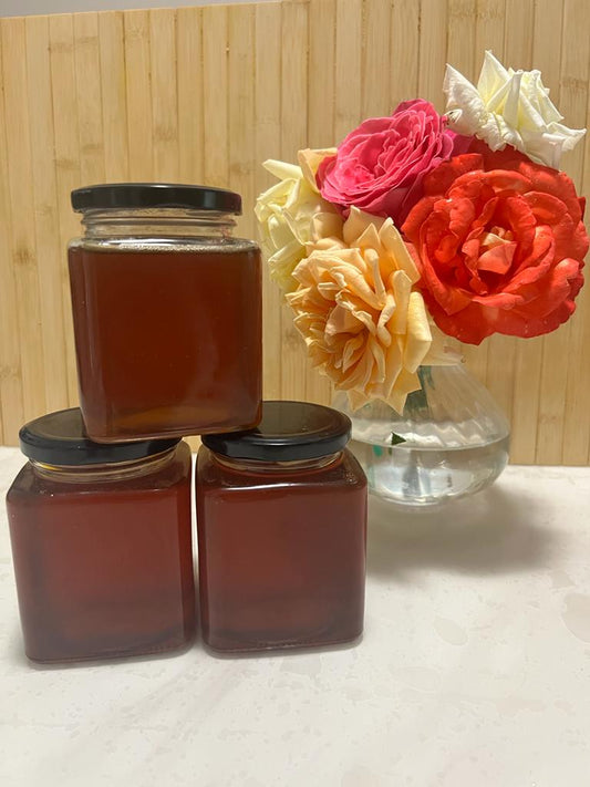 100% Australian Honey - 500g