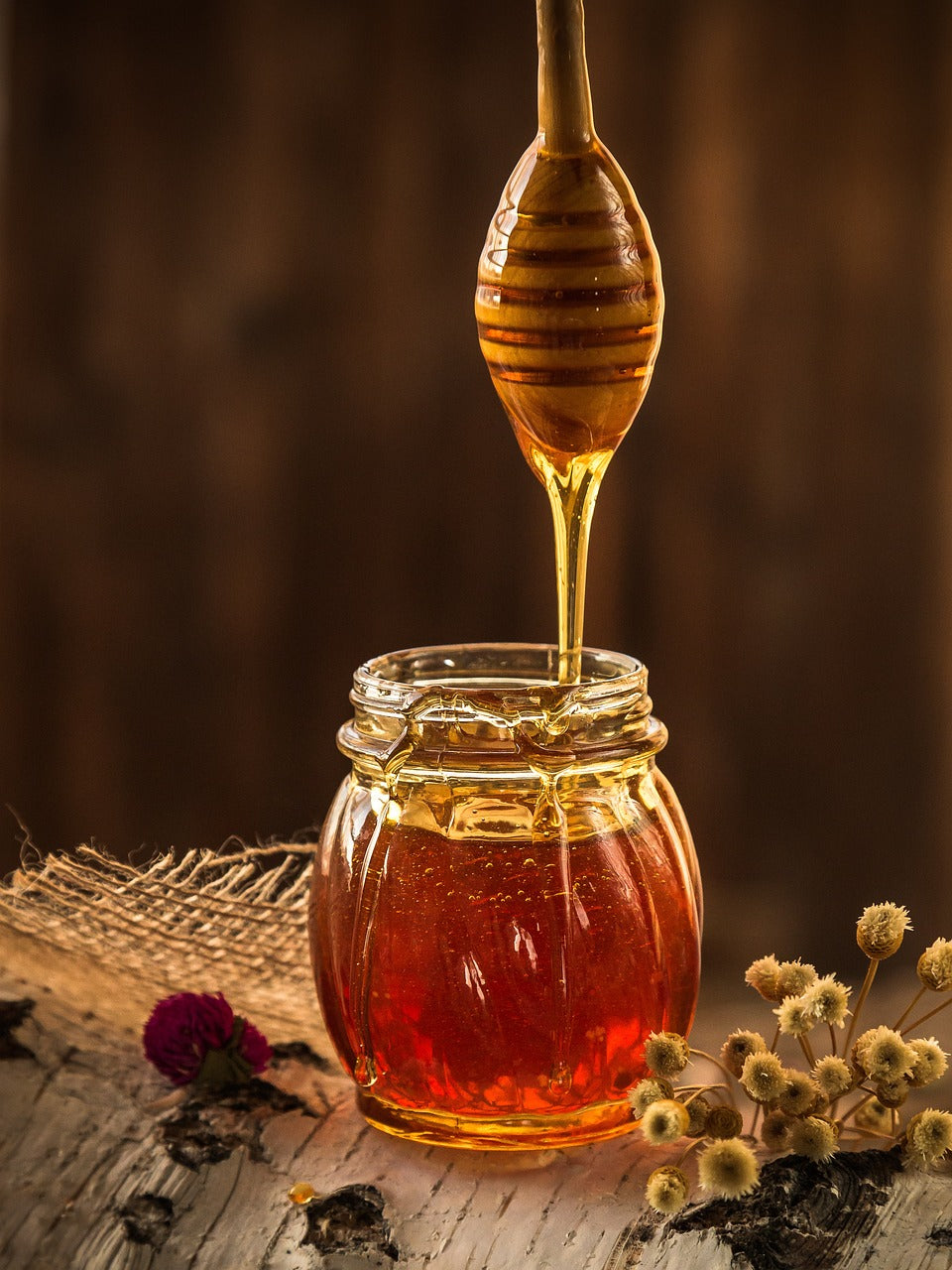 100% Australian Honey - 500g